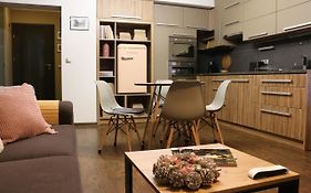 Apartament W Sercu Ustronia